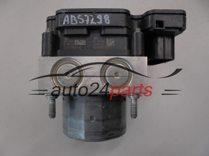 SUZUKI 56110-61MA0 5611061MA0 0265243263 0265956193