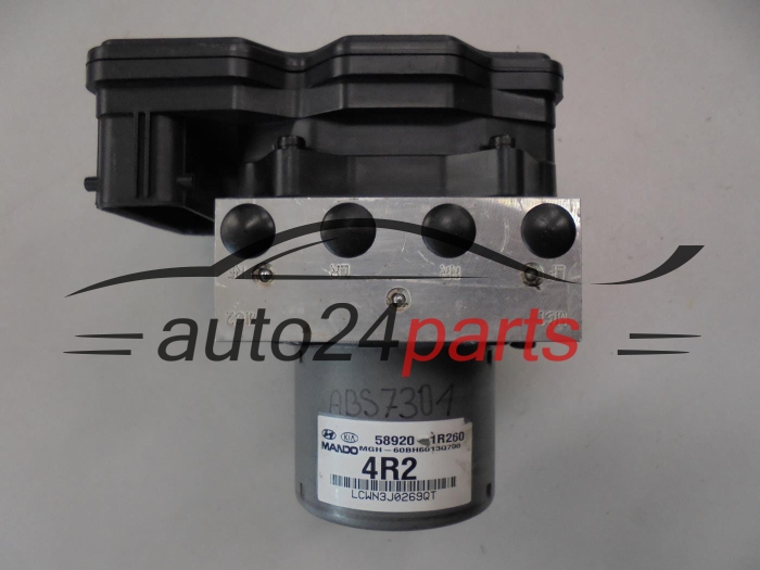 HYUNDAI 58920-1R260 589201R260 BE6003Q700