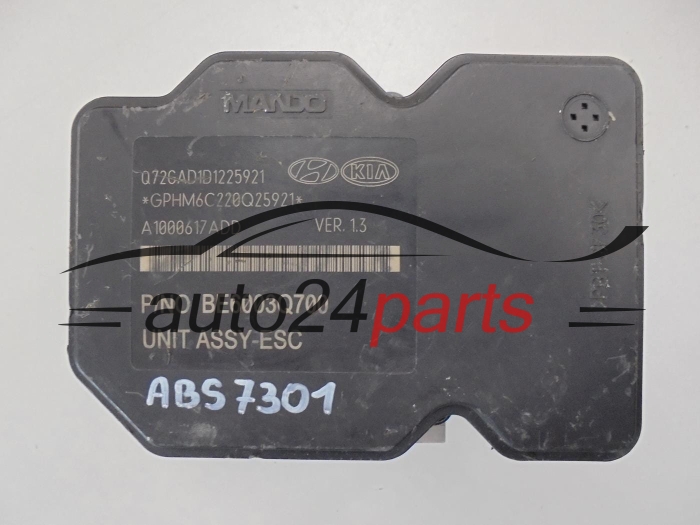 HYUNDAI 58920-1R260 589201R260 BE6003Q700