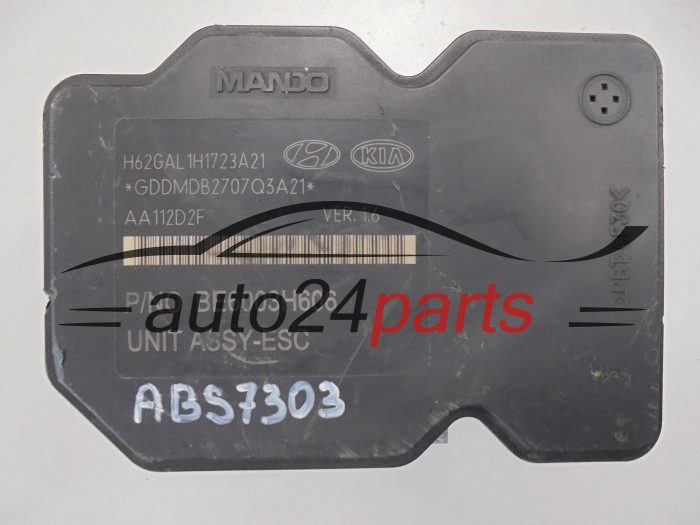 HYUNDAI 58920-1R250 589201R250 BE6003H606