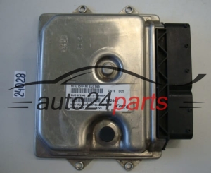 Komputer sterownik silnika Alfa Romeo MiTo 1.3 JTDM Magneti Marelli MJD 8F2.A2 51872442 - 24028