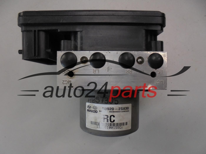HYUNDAI 58920-2S830 589202S830 BE6003N503
