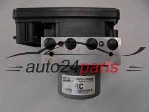 POMPE HYDRAULIQUE ET CALCULATEUR d'ABS HYUNDAI 58920-2S830 589202S830 BE6003N503
