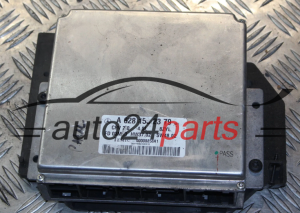 MOTORSTEUERGERÄT ECU STEUERGERÄT MERCEDES BENZ A 628 153 23 79, A6281532379, 00008858A1