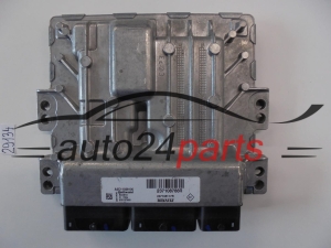 KOMPUTER STEROWNIK SILNIKA RENAULT MASTER OPEL MOVANO 237108788R, A2C11028100 - 