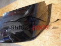 ZDERZAK TYL OPEL ASTRA H SEDAN CZARNY