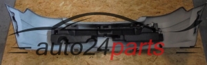 ZDERZAK TYL OPEL ASTRA H SEDAN CZARNY