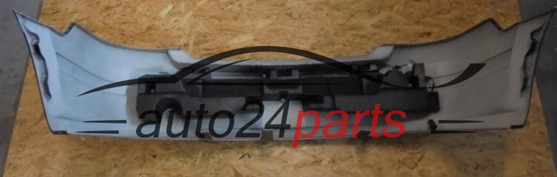 ZDERZAK TYL OPEL ASTRA H SEDAN CZARNY