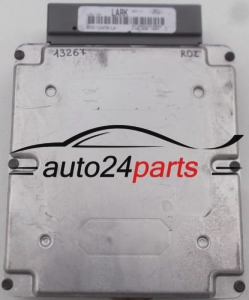 ECU CENTRALITA DE MOTOR FORD FIESTA ESCORT 96FB-12A650-LA 96FB12A650LA LARK LPE-101