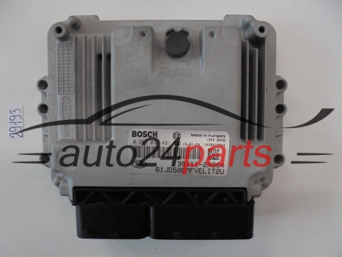 KOMPUTER STEROWNIK SILNIKA HYUNDAI 0281031491 39111-2A964 391112A964