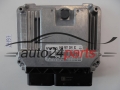 KOMPUTER STEROWNIK SILNIKA VOLKSWAGEN 0261S18349 04C907309BC MED17.1.27