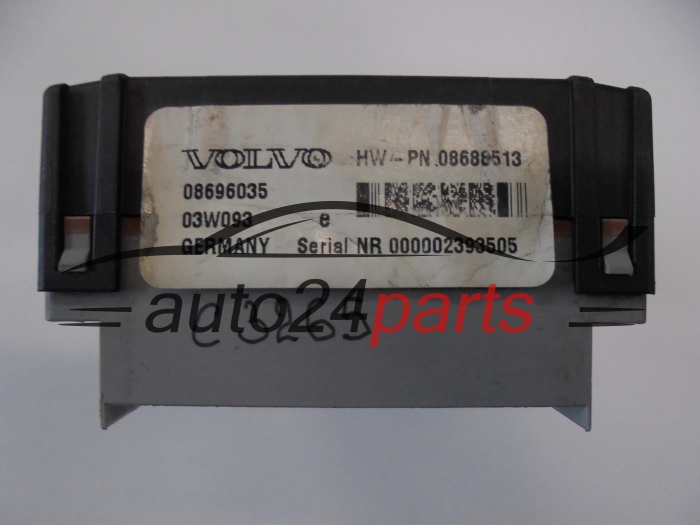 CENTRALKA MODUL VOLVO 08696035 08688513