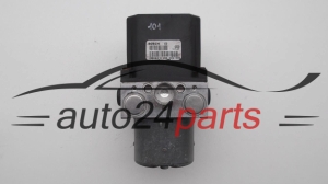 ABS JAGUAR 2.5 BENZIN BOSCH 0 265 222 021, 0265222021, 0 265 800 008, 0265800008, 286/12/2/0435, 2861220435, 1X43-2M110-AE, 1X432M110AE