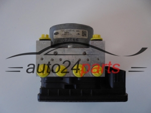 POMPA ABS I STEROWNIK FORD F1FC-2C405-AG F1FC2C405AG 10.0915-0159.3 10091501593