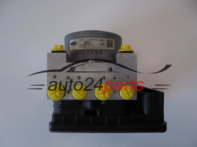 POMPA ABS I STEROWNIK FORD F1FC-2C405-AG F1FC2C405AG 10.0915-0159.3 10091501593