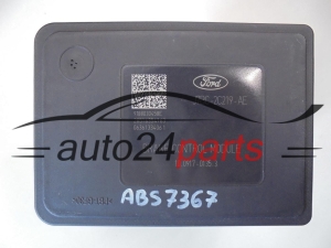 POMPA ABS I STEROWNIK FORD J7BC-2B373-AE J7BC2B373AE J7BC-2C219-AE J7BC2C219AE