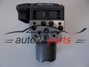 POMPA ABS I STEROWNIK AUDI 0265250484 4G0614517S 4G0907379J 0265960419