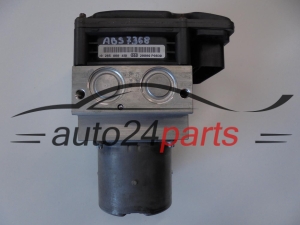 POMPA ABS I STEROWNIK AUDI 0265250484 4G0614517S 4G0907379J 0265960419
