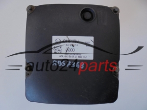 POMPA ABS I STEROWNIK AUDI 0265250484 4G0614517S 4G0907379J 0265960419