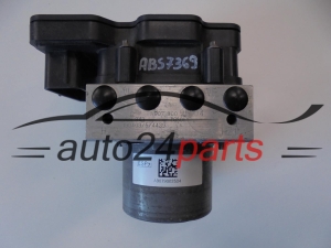 POMPA ABS I STEROWNIK MERCEDES BENZ A9079008104 0265293304 0265956615