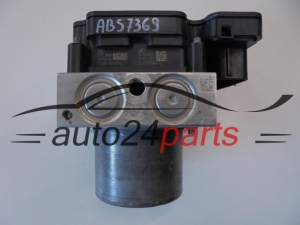 POMPA ABS I STEROWNIK MERCEDES BENZ A9079008104 0265293304 0265956615