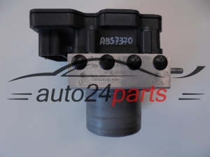 Bomba ABS y centralita SUZUKI 56110-63TA0  5611063TA0 0265295696 0265957126