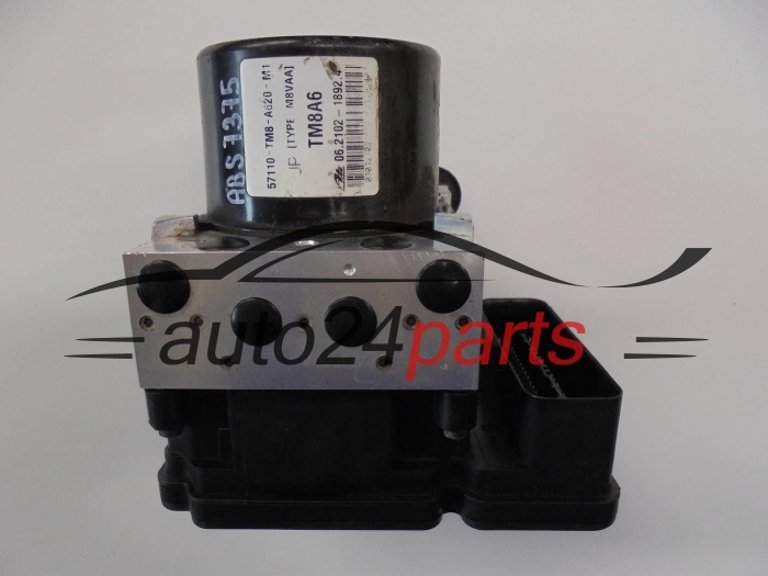 POMPA ABS I STEROWNIK HONDA 57110-TM8-A620-M1 57110TM8A620M1 06.2109-6231.3 06210962313