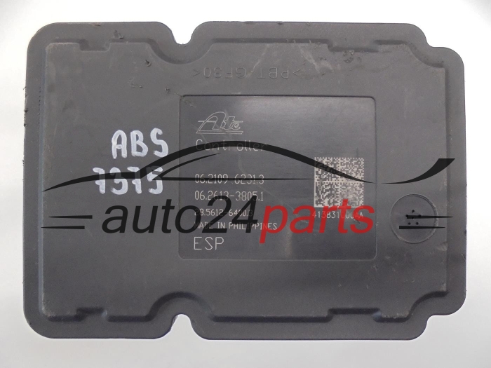 POMPA ABS I STEROWNIK HONDA 57110-TM8-A620-M1 57110TM8A620M1 06.2109-6231.3 06210962313