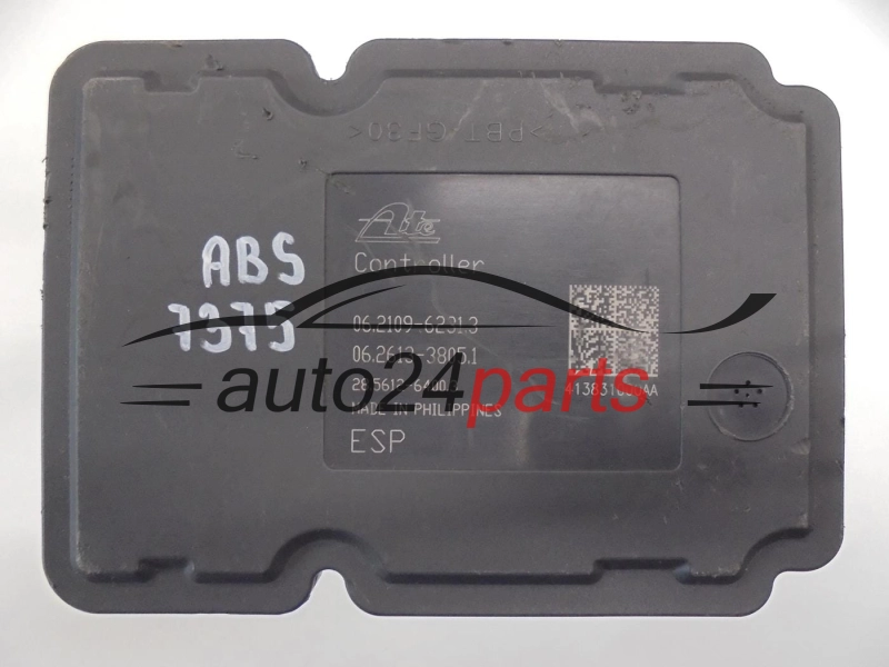 POMPA ABS I STEROWNIK HONDA 57110-TM8-A620-M1 57110TM8A620M1 06.2109-6231.3 06210962313