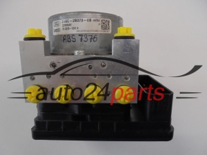 Pompa abs i sterownik FORD J1GC2B373EB J1GC2C219EB  - 7376 9310