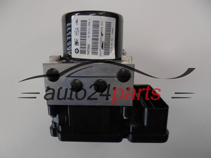 POMPA ABS I STEROWNIK JEEP P04877036AD 4267510