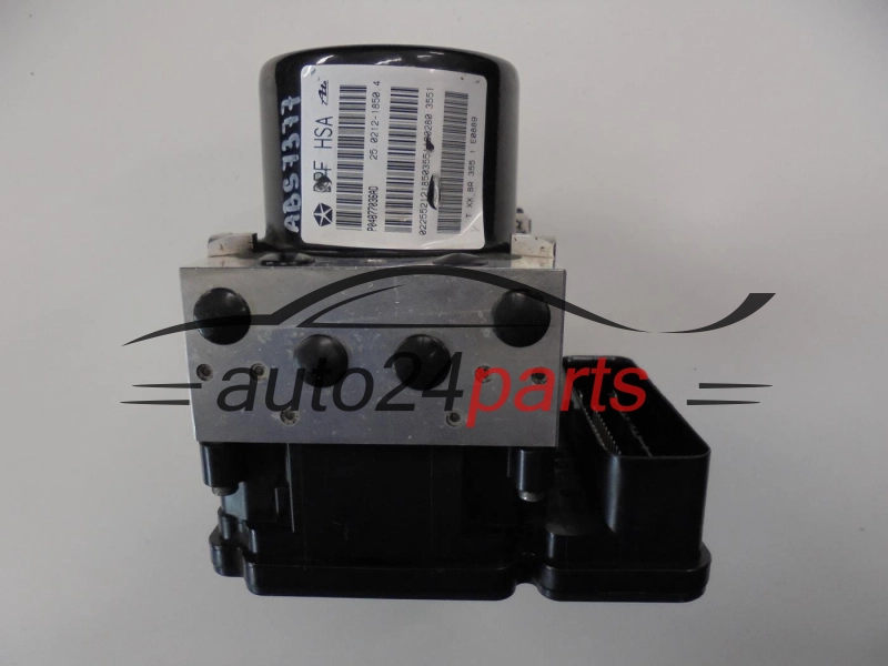 POMPA ABS I STEROWNIK JEEP P04877036AD 4267510