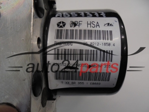 POMPA ABS I STEROWNIK JEEP P04877036AD 4267510