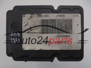 POMPA ABS I STEROWNIK JEEP P04877036AD 4267510