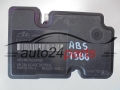 POMPA ABS I STEROWNIK CITROEN PEUGEOT 9665344180 10.0970-1154.3 10097011543