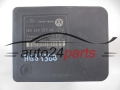 Bomba ABS y centralita  VOLKSWAGEN AUDI SEAT SKODA 1K0 614 517 AC, 1K0614517AC, ATE 10.0206-0222.4, 10020602224, 10.0960-0362.3, 10096003623