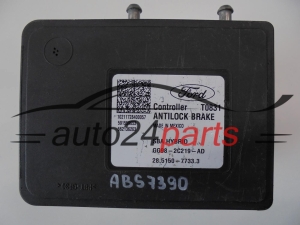 POMPA ABS I STEROWNIK FORD GG98-2C219-AD GG982C219AD GG98-2C219-AD GG982C219AD