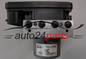 POMPA ABS I STEROWNIK HYUNDAI 58920-2S830 589202S830 BE6003N503 - 7405