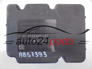 POMPA ABS I STEROWNIK HYUNDAI 58910-N7031 58910N7031 BE600MBQ02
