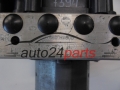 POMPA ABS I STEROWNIK NISSAN 47660HV500 0265290072 0265956487