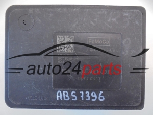 POMPA ABS I STEROWNIK FORD LX6C-2B373-CS LX6C2B373CS LX6C-2C219-CS LX6C2C219CS