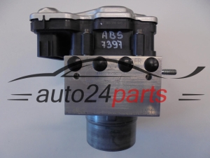 POMPA ABS I STEROWNIK NISSAN 0265298849 476606UC0C 0265957440