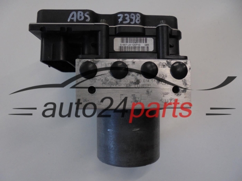 ABS Pumpe und steuergerat AUDI Q5 0265236333, 8R0614517Q, 8R0907379G 0265951511