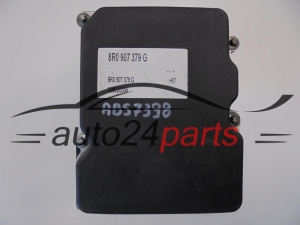 ABS POMPA I STEROWNIK AUDI Q5 0265236333, 8R0614517Q, 8R0907379G 0265951511