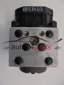 Pompa abs i sterownik ALFA ROMEO 0265216686 46542044 0273004416 -  