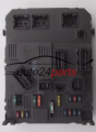 KOMFORTSTEUERGERÄT  CITROEN PEUGEOT SIEMENS S118085300K, 9652474380