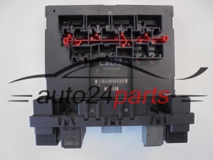 CENTRALKA MODUL STEROWNIK KOMFORTU BORDNETZSTEUERGERÄT H54/S2002 3C0937049AJ, 3C0 937 049 AJ AUDI SEAT SKODA VW - C3272