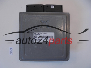 Motorsteuergerät AUDI 1.8 TFSI 06K907425A  5WA1200401