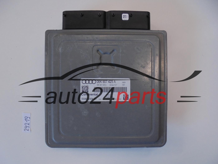 Centralita de motor AUDI 1.8 TFSI 06K907425A 5WA1200401