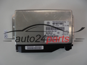 STEROWNIK SKRZYNI AUTOMATYCZNEJ AUDI 4Z7 927 156 L, 4Z7927156L, 0 260 002 858, 0260002858 - 29235, 29283